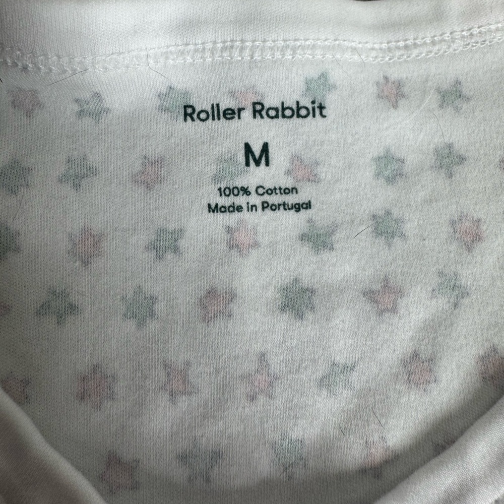 Roller Rabbit Women's Starry Night Pajama Set - Picture 4 of 8
